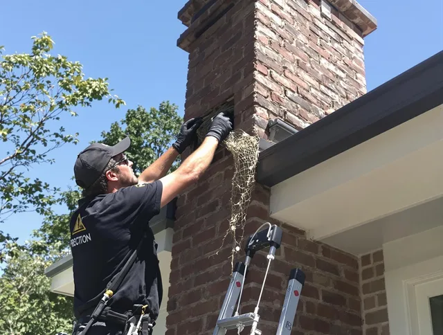 Animal & Debris Removal in Riverside, CT
