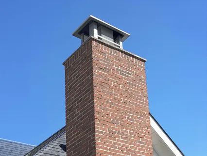 Chimney Remodeling in Riverside, CT