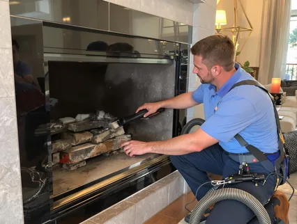 Fireplace Maintenance in Riverside, CT